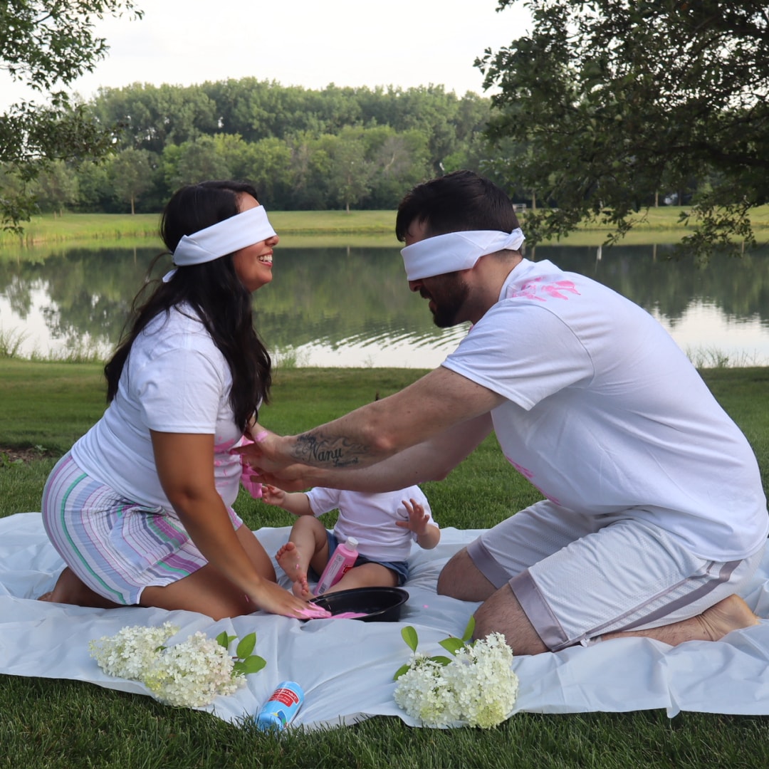 Photo shared by Vanessa for their Babylist baby registry.