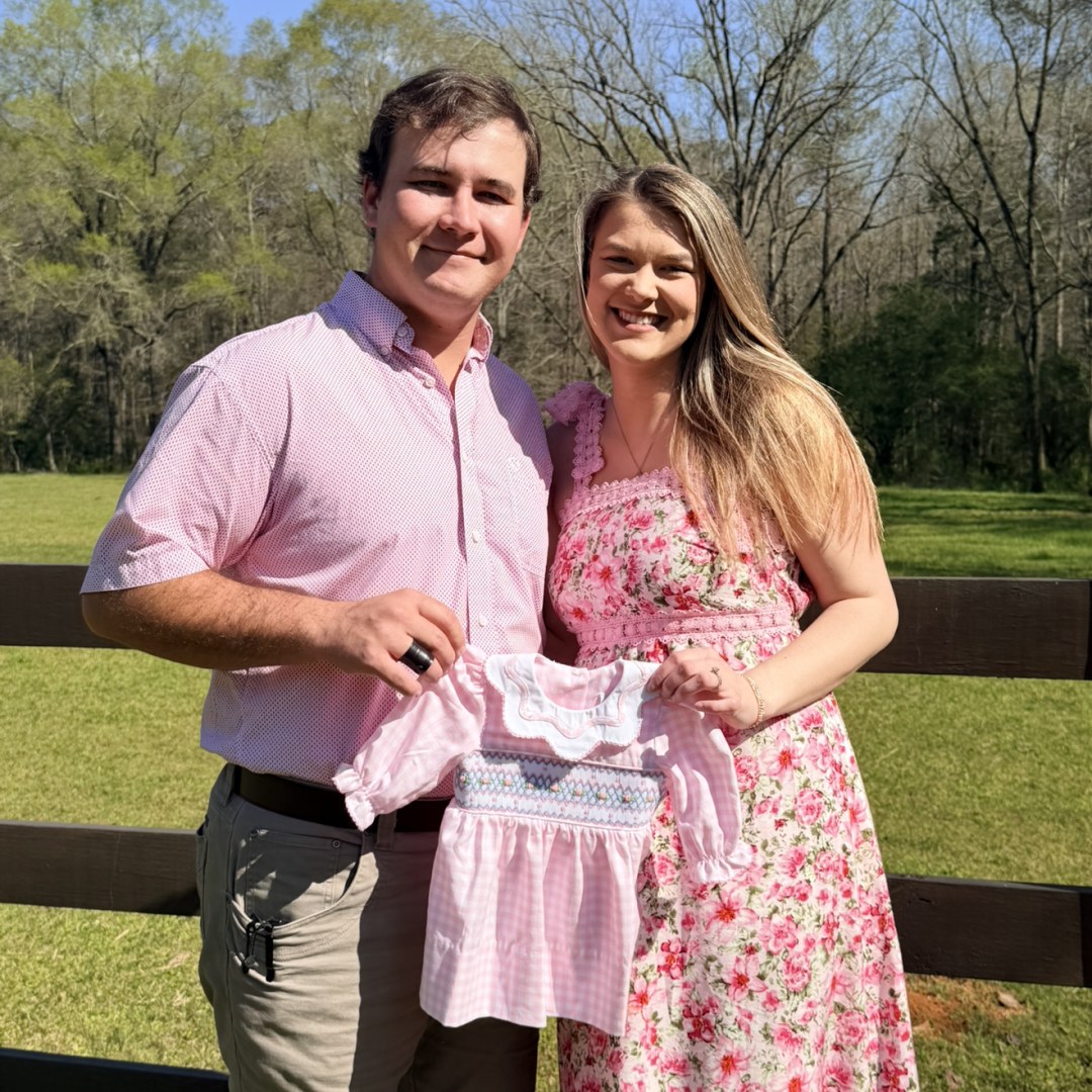 Photo shared by Caylee for their Babylist baby registry.