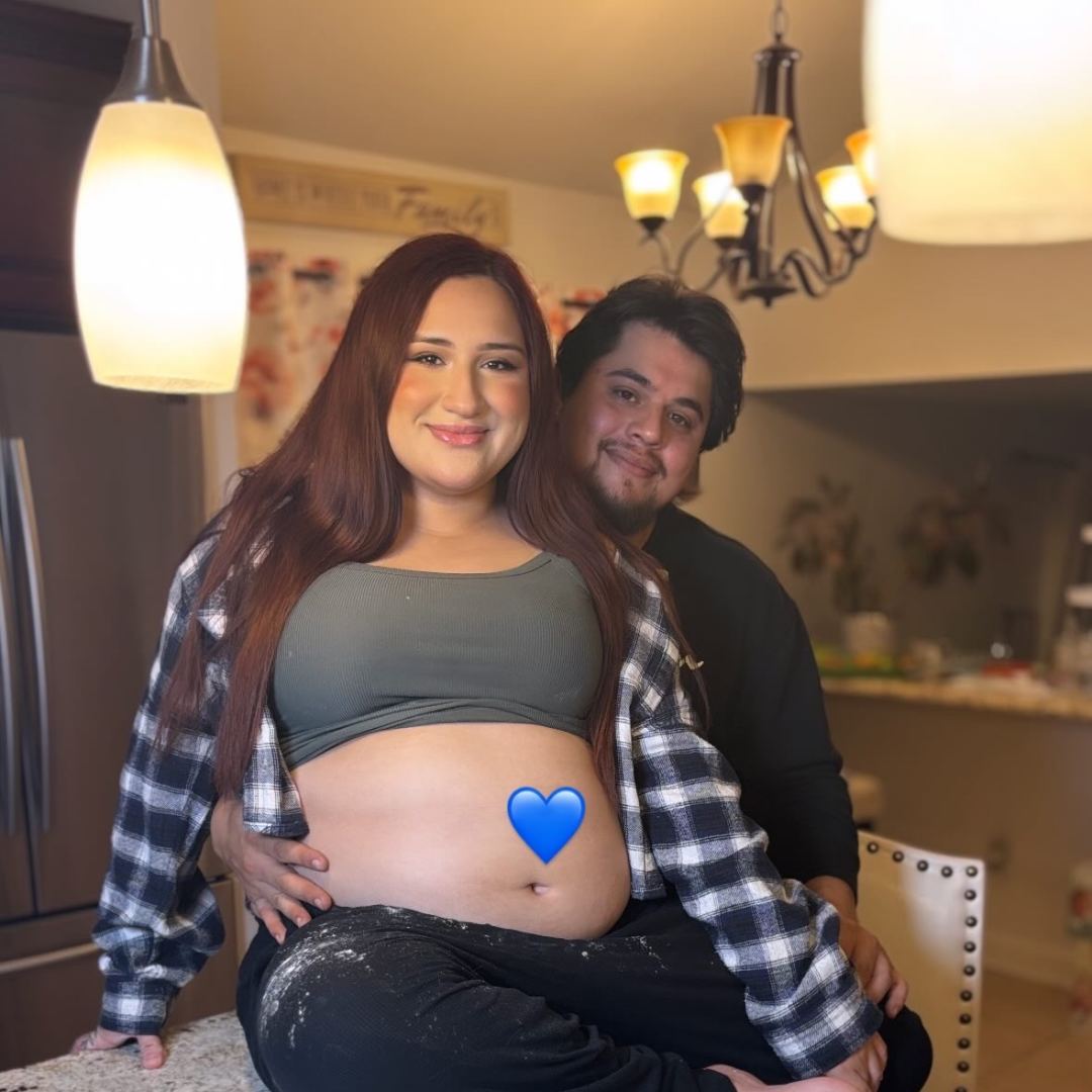 Photo shared by Sarahi for their Babylist baby registry.