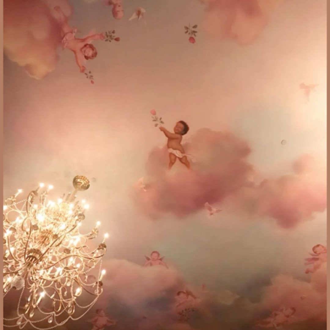 Photo shared by Jessica for their Babylist baby registry.