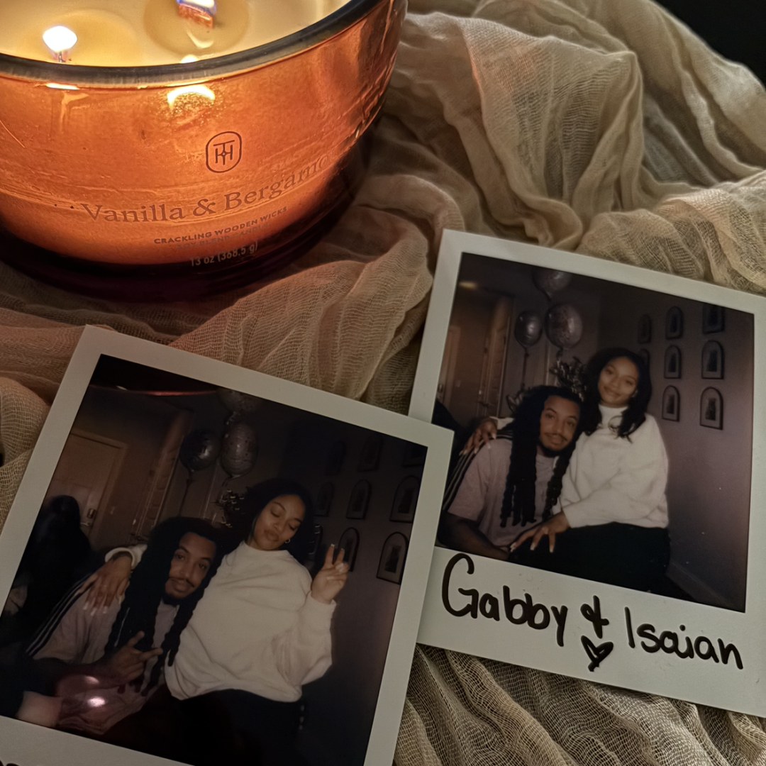 Photo shared by Gabriella for their Babylist baby registry.