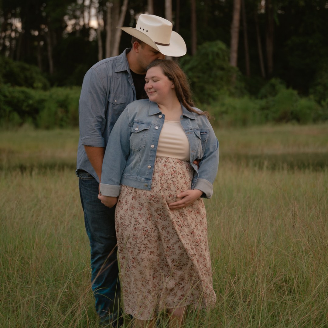 Photo shared by Amber for their Babylist baby registry.