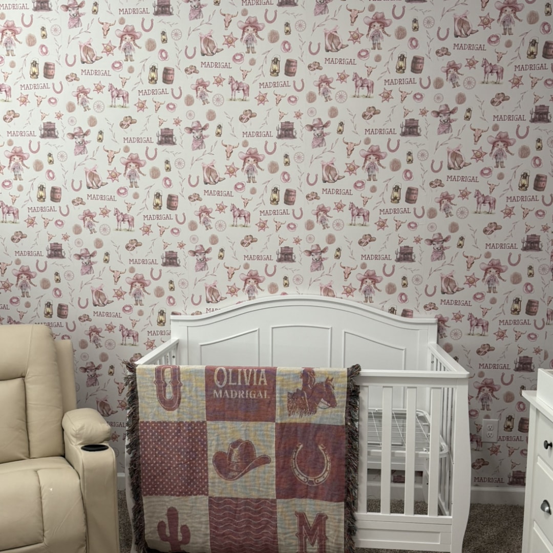 Photo shared by Carmen for their Babylist baby registry.