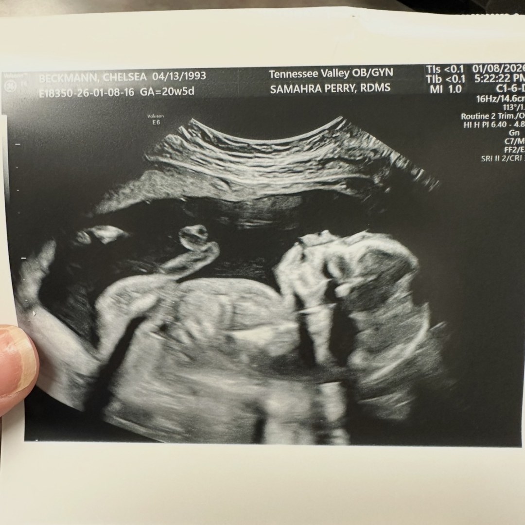 Photo shared by Chelsea for their Babylist baby registry.