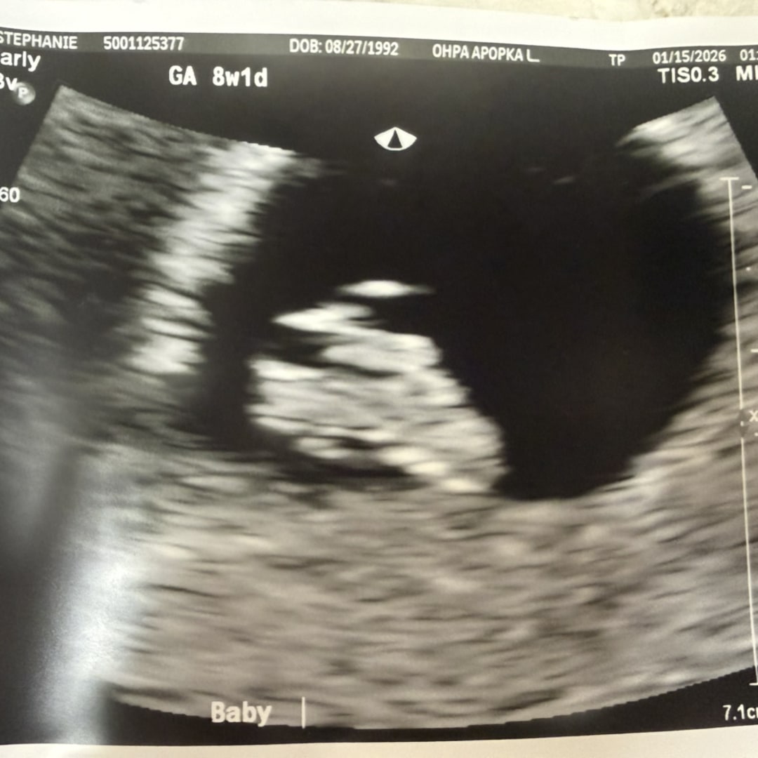 Photo shared by Casey for their Babylist baby registry.