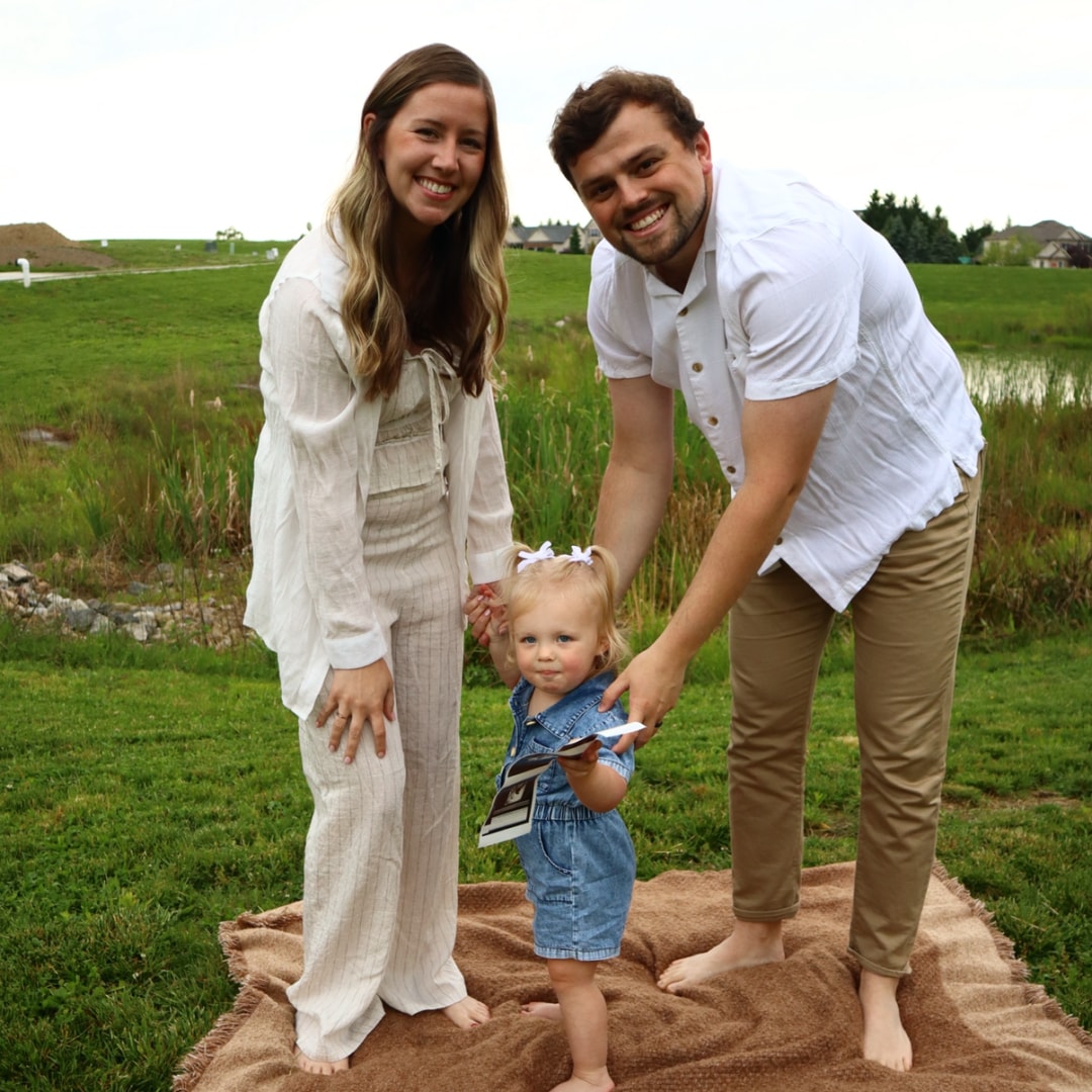 Photo shared by Taylor for their Babylist baby registry.