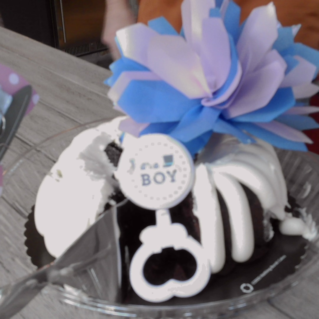 Photo shared by Tayler for their Babylist baby registry.