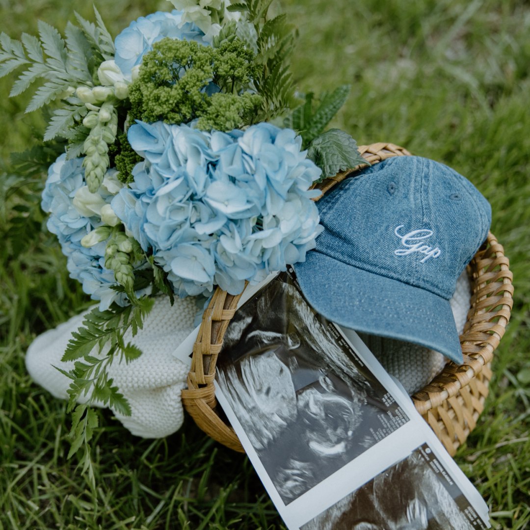 Photo shared by Elaina for their Babylist baby registry.
