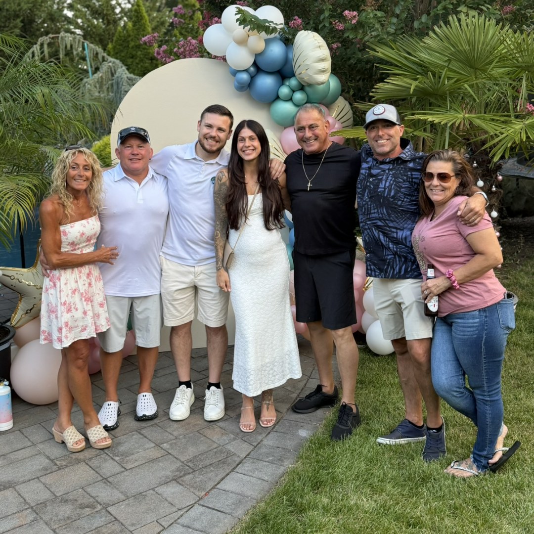Photo shared by Ryan for their Babylist baby registry.
