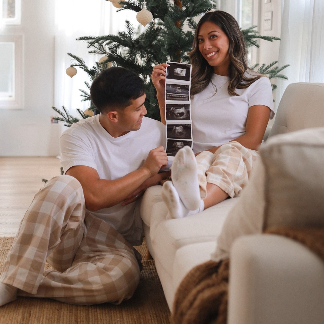 Photo shared by Jada for their Babylist baby registry.