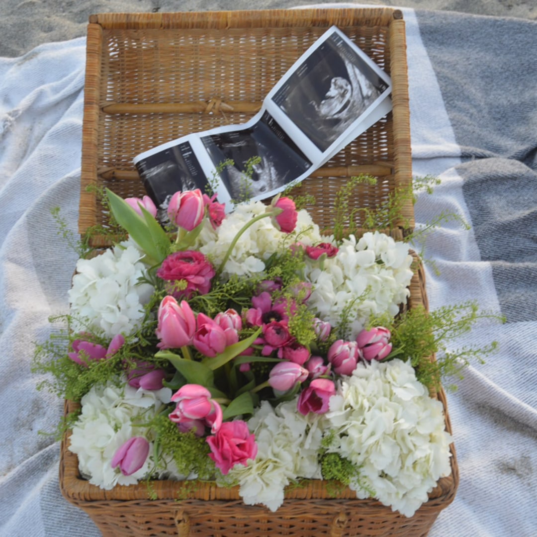Photo shared by Madison for their Babylist baby registry.