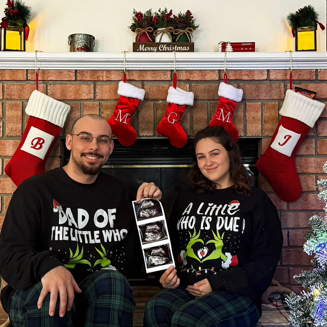 Photo shared by Josie for their Babylist baby registry.