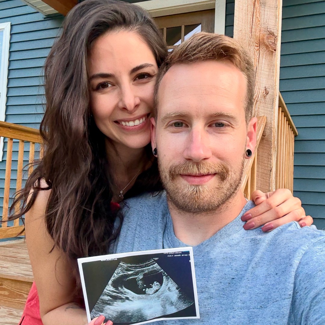 Photo shared by Erika for their Babylist baby registry.