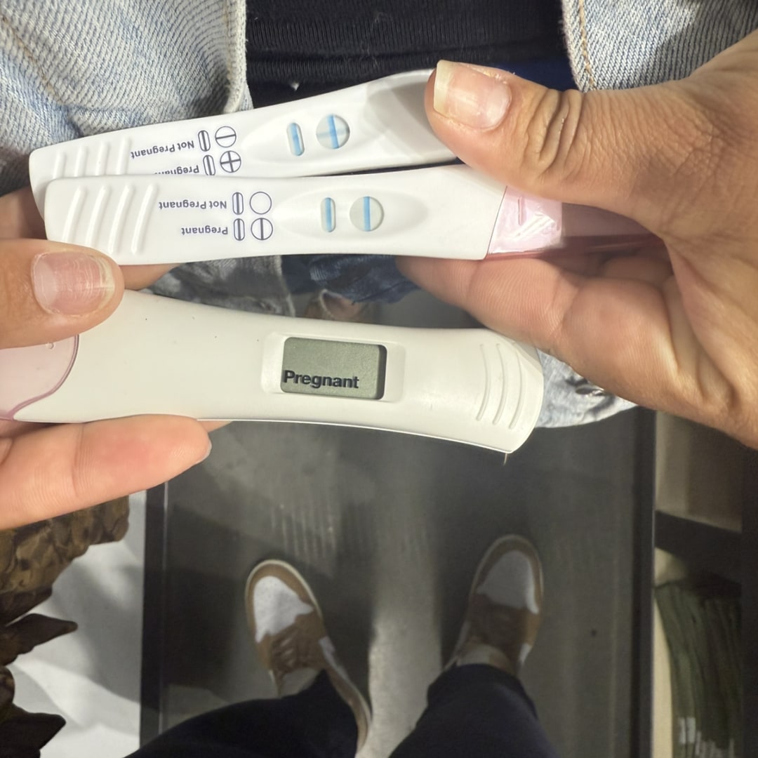 Photo shared by Melanie for their Babylist baby registry.