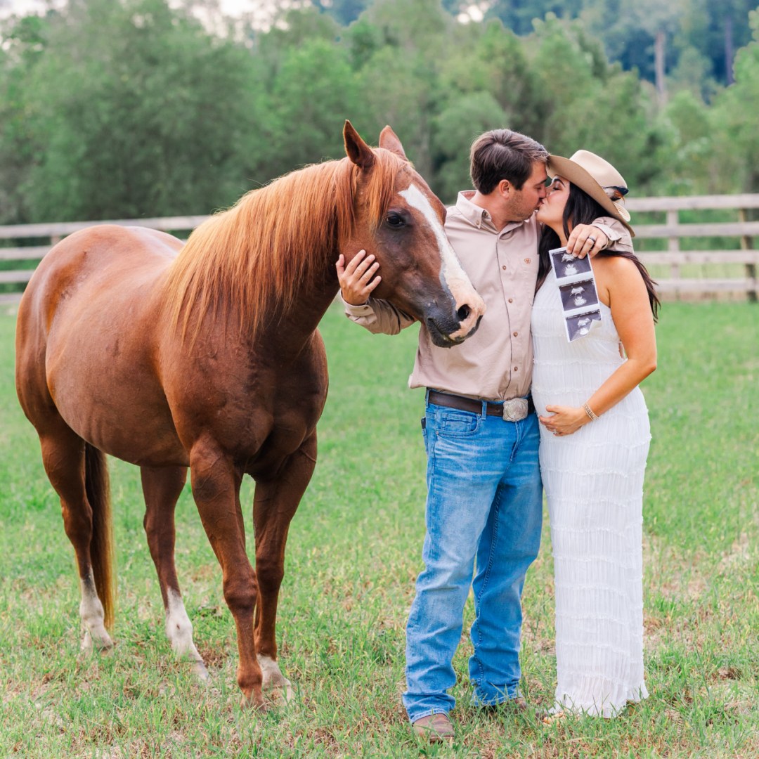 Photo shared by Brooke for their Babylist baby registry.