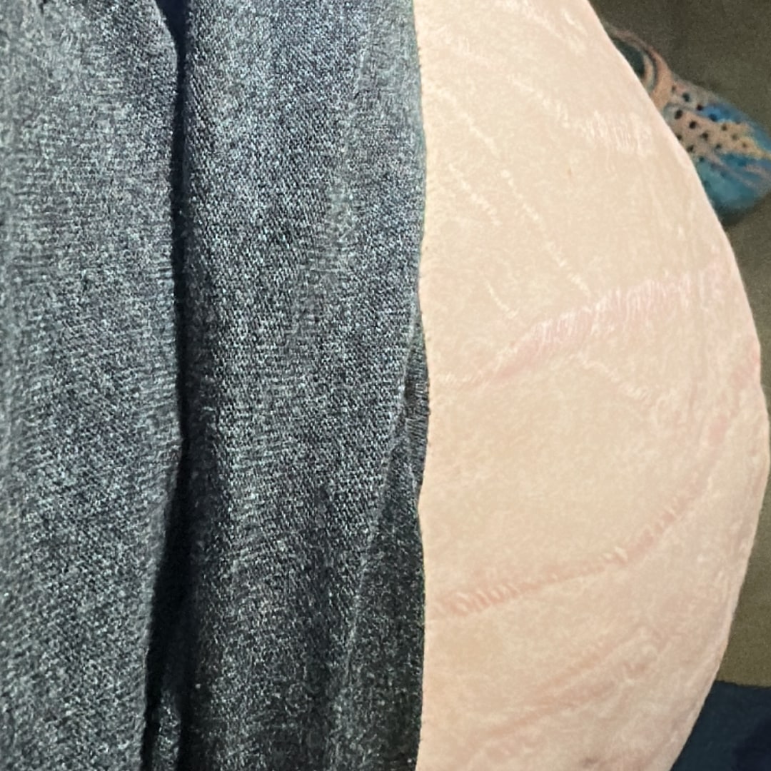 Photo shared by Carolyn for their Babylist baby registry.