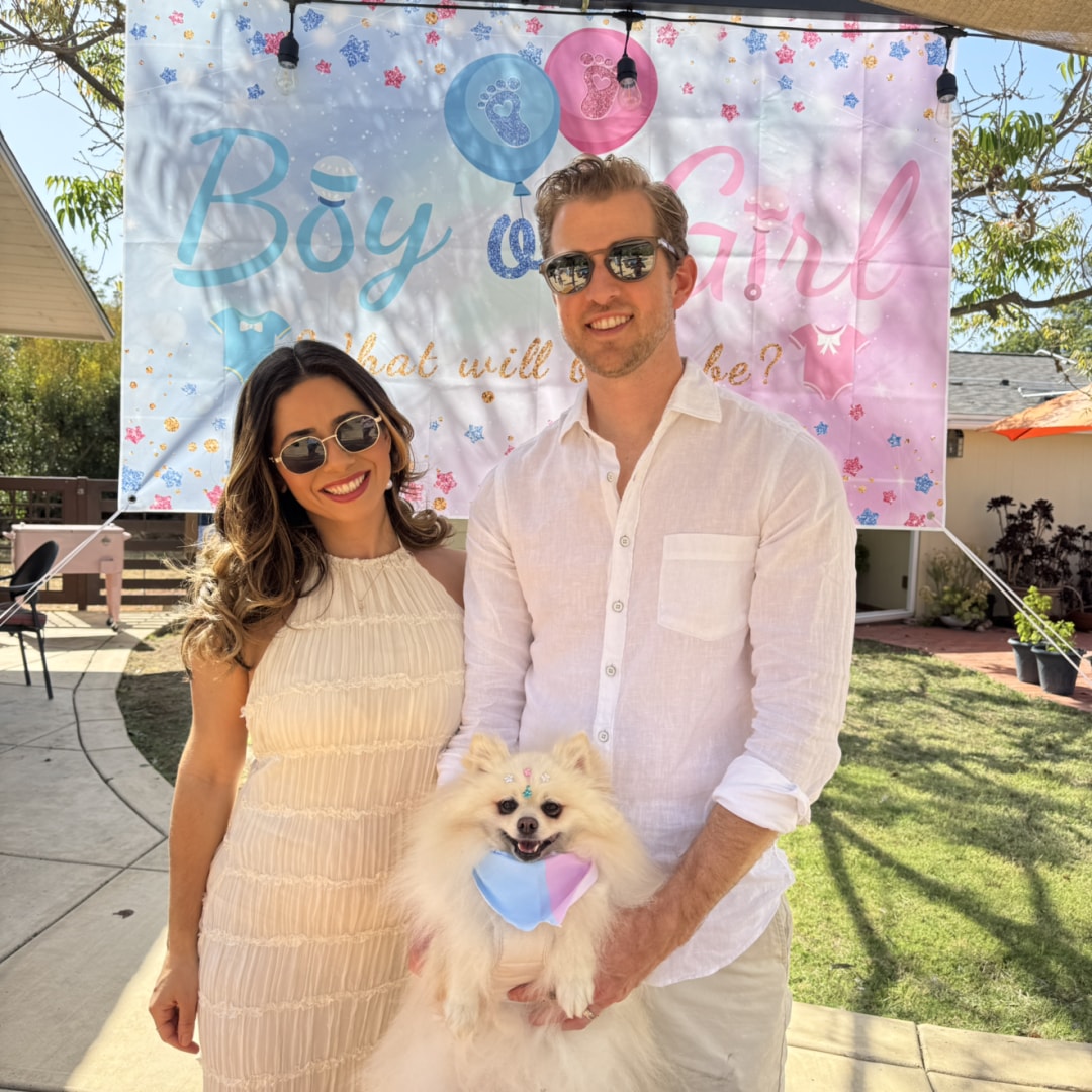 Photo shared by Alana for their Babylist baby registry.