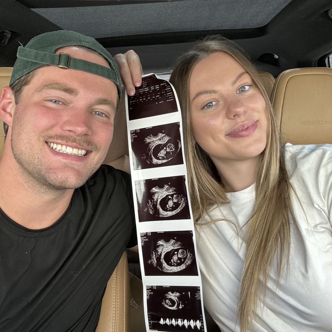 Photo shared by Cassidy for their Babylist baby registry.