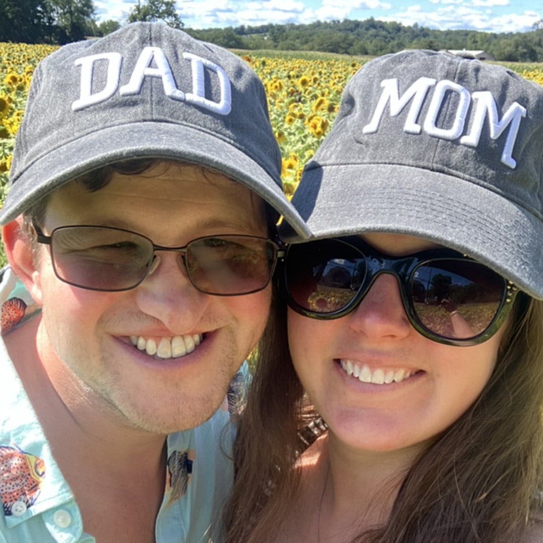 Photo shared by Sara for their Babylist baby registry.