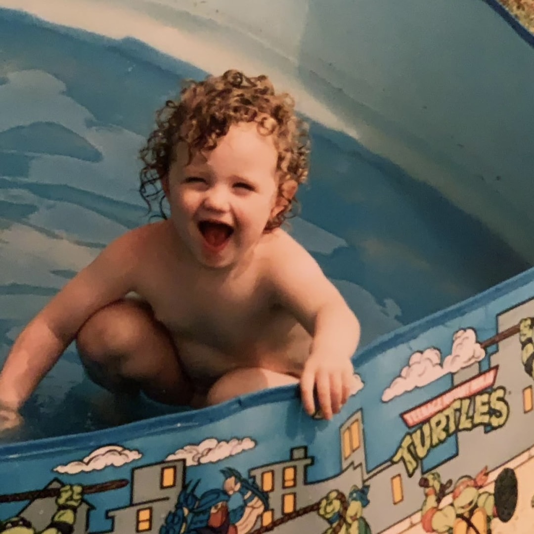 Photo shared by McKenzie for their Babylist baby registry.