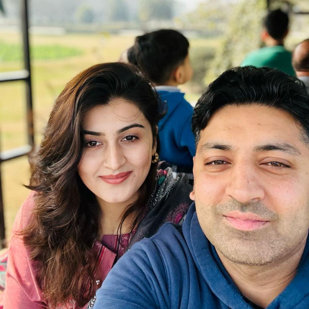 Photo shared by Ijlal for their Babylist baby registry.