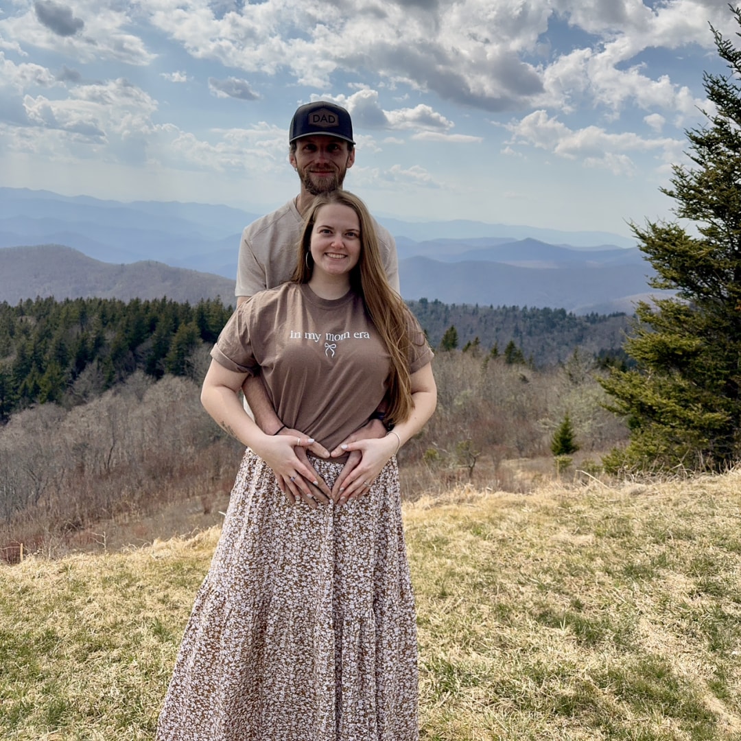 Photo shared by Sarah for their Babylist baby registry.