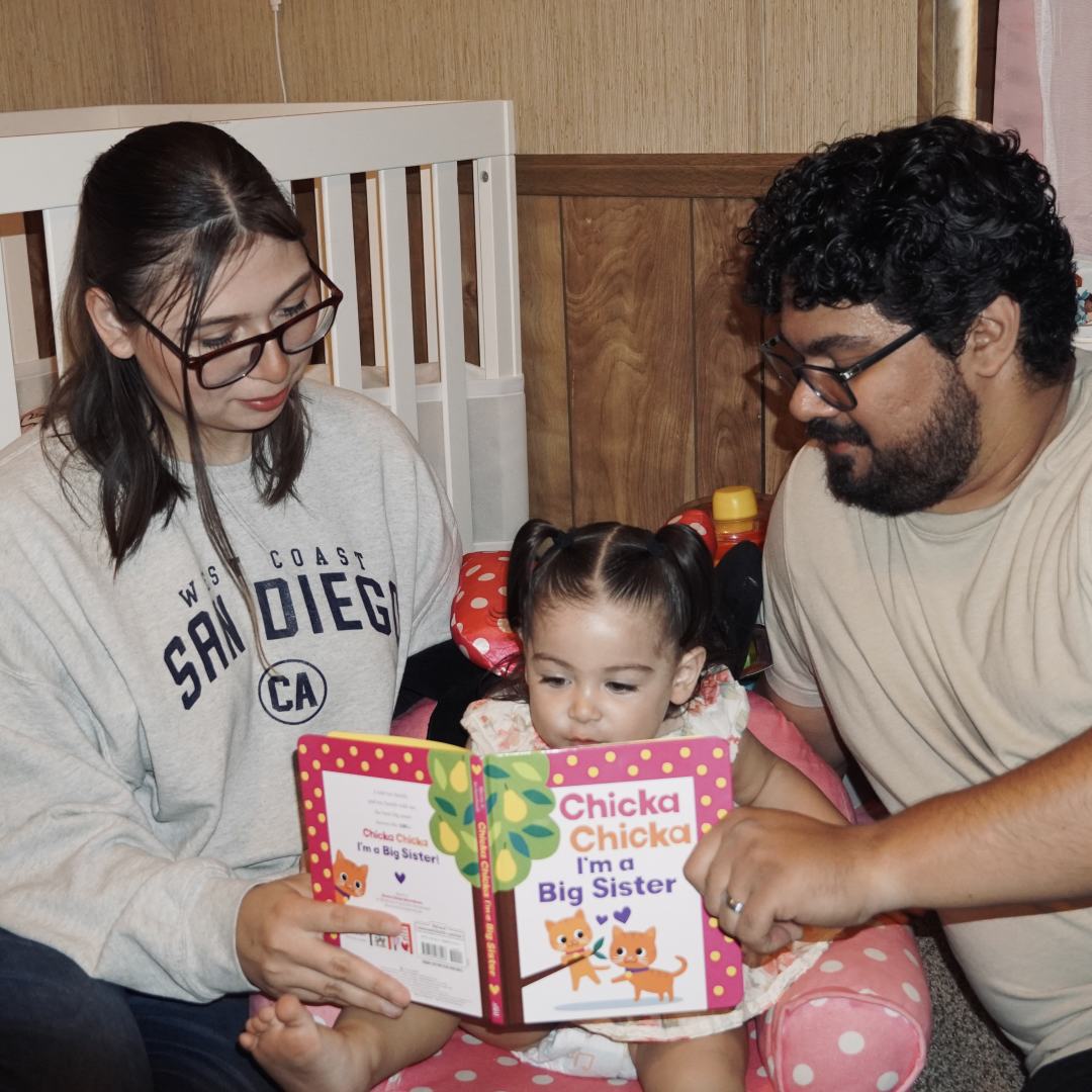 Photo shared by Paula for their Babylist baby registry.