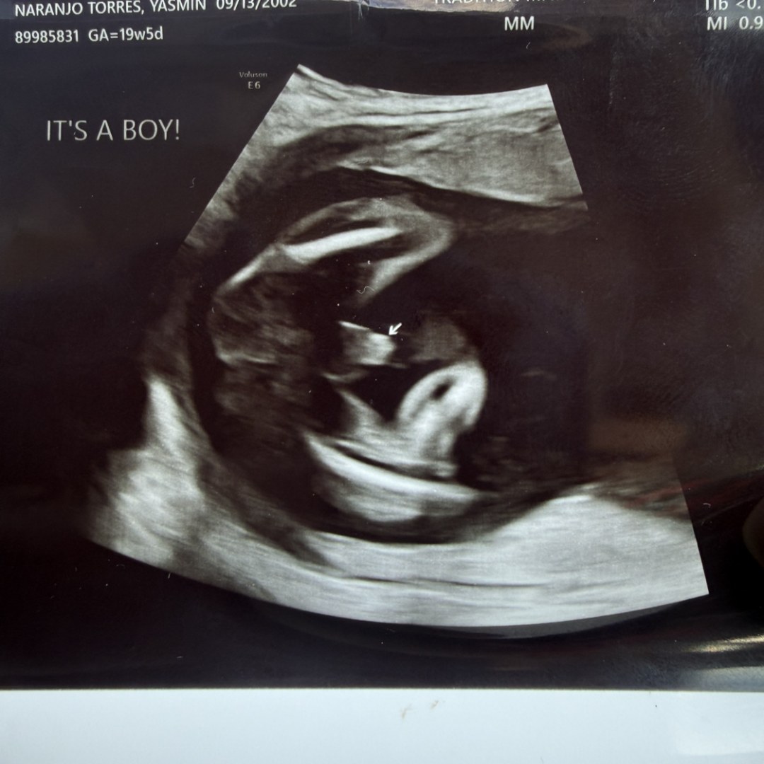Photo shared by Yasmin for their Babylist baby registry.