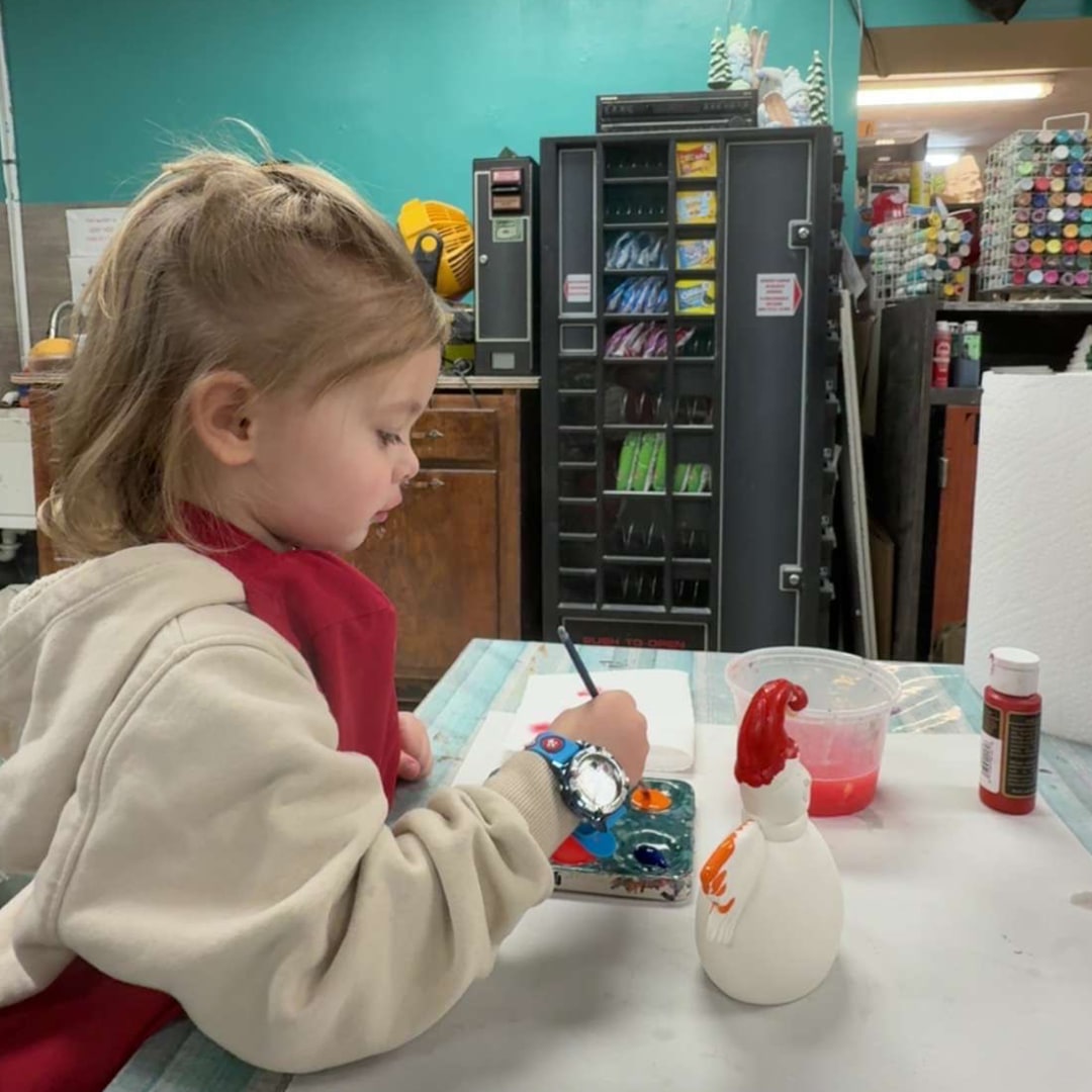 Photo shared by Jesse for their Babylist baby registry.