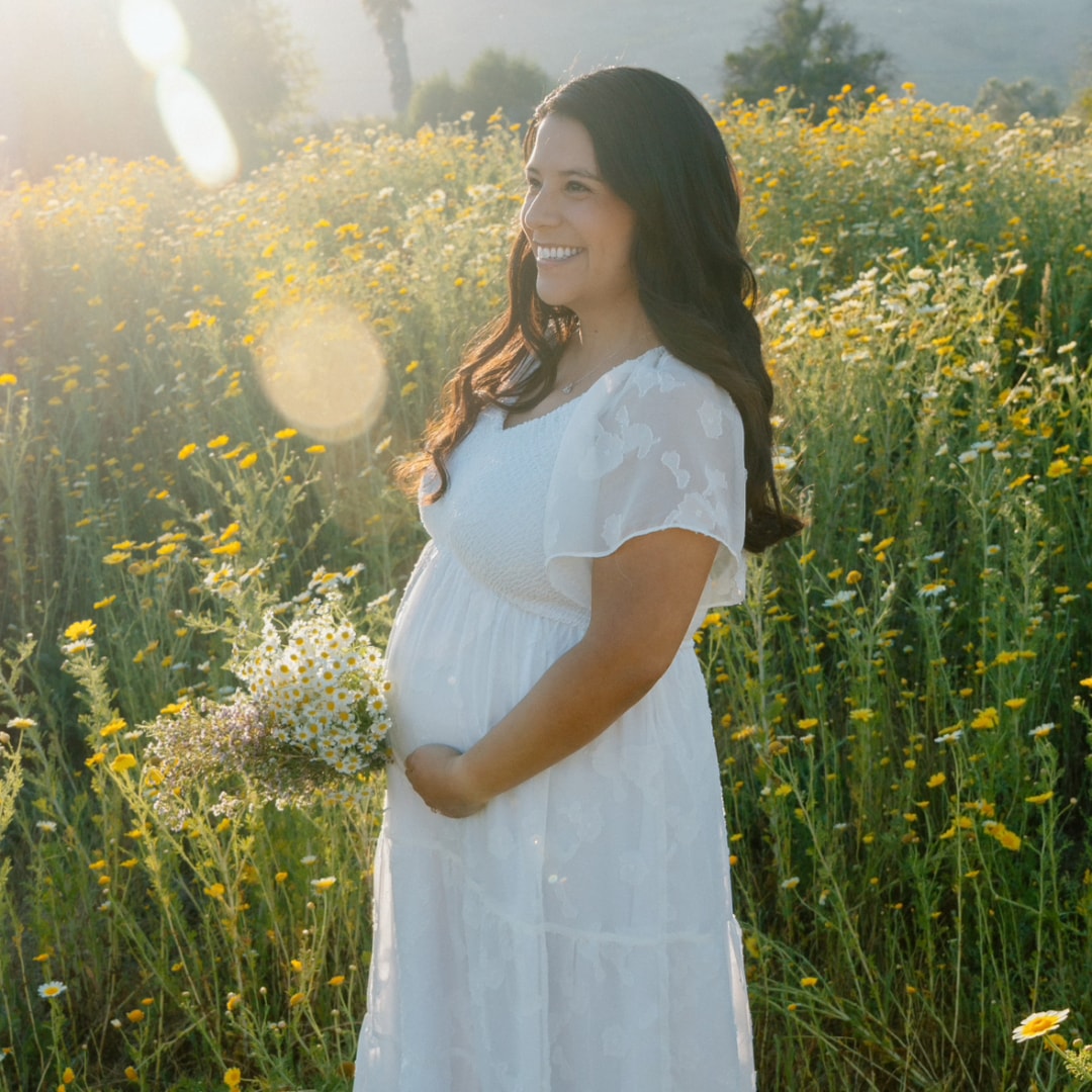 Photo shared by Cristina for their Babylist baby registry.