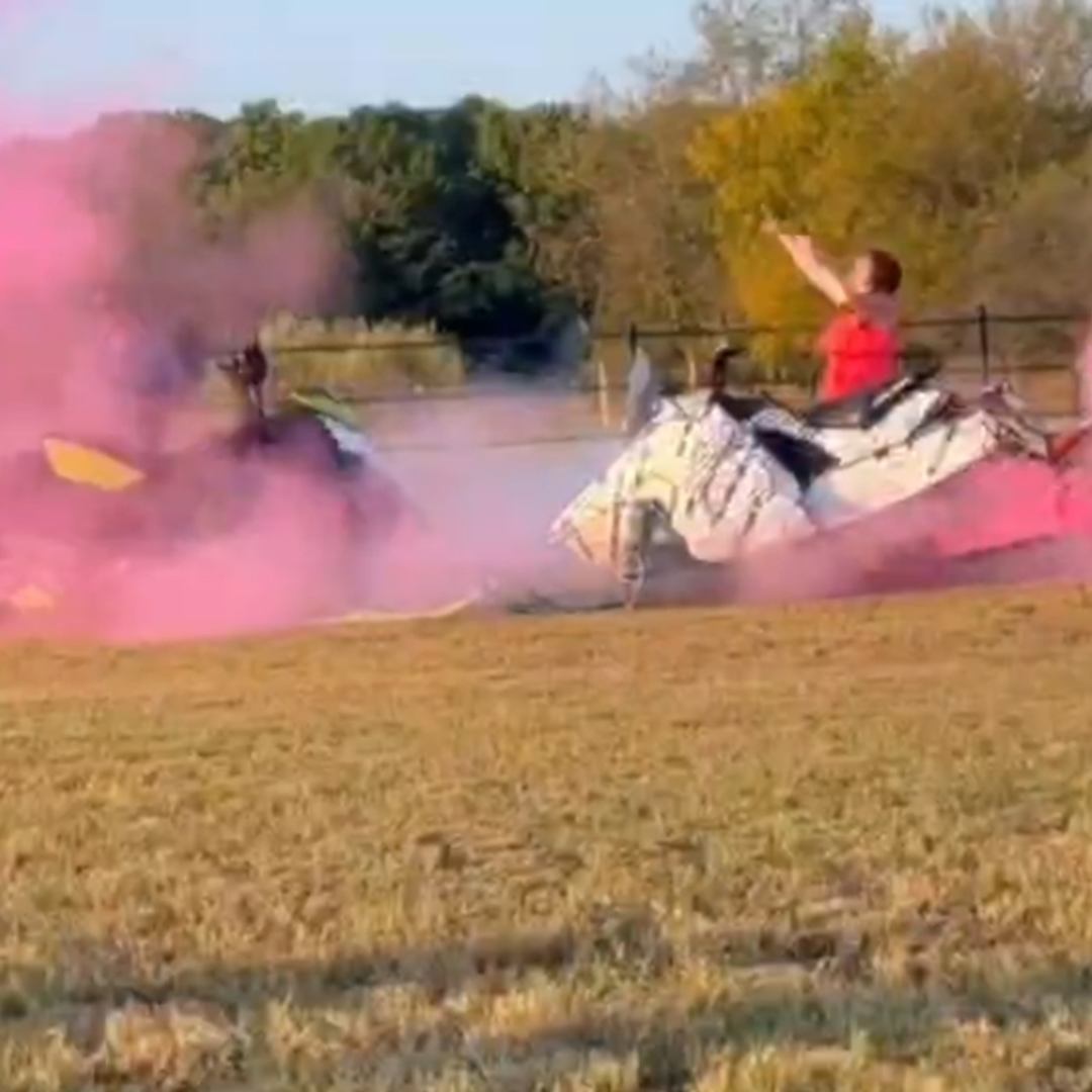 Photo shared by Trisha for their Babylist baby registry.