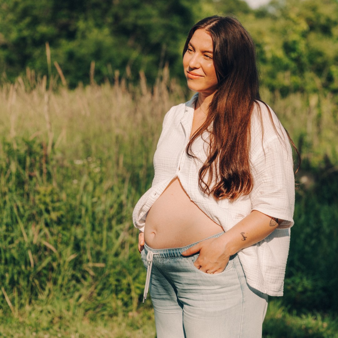 Photo shared by Jordan for their Babylist baby registry.