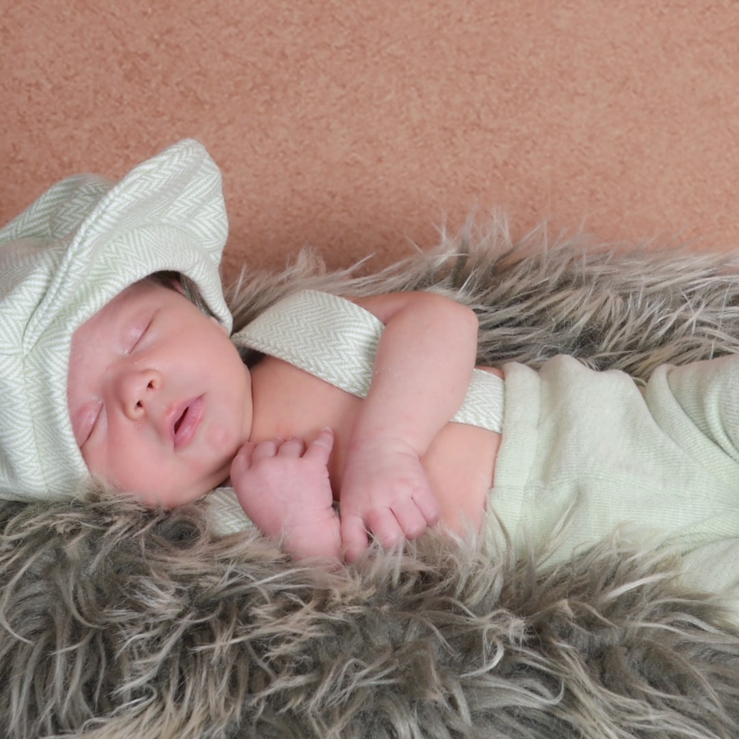 Photo shared by Sydney for their Babylist baby registry.