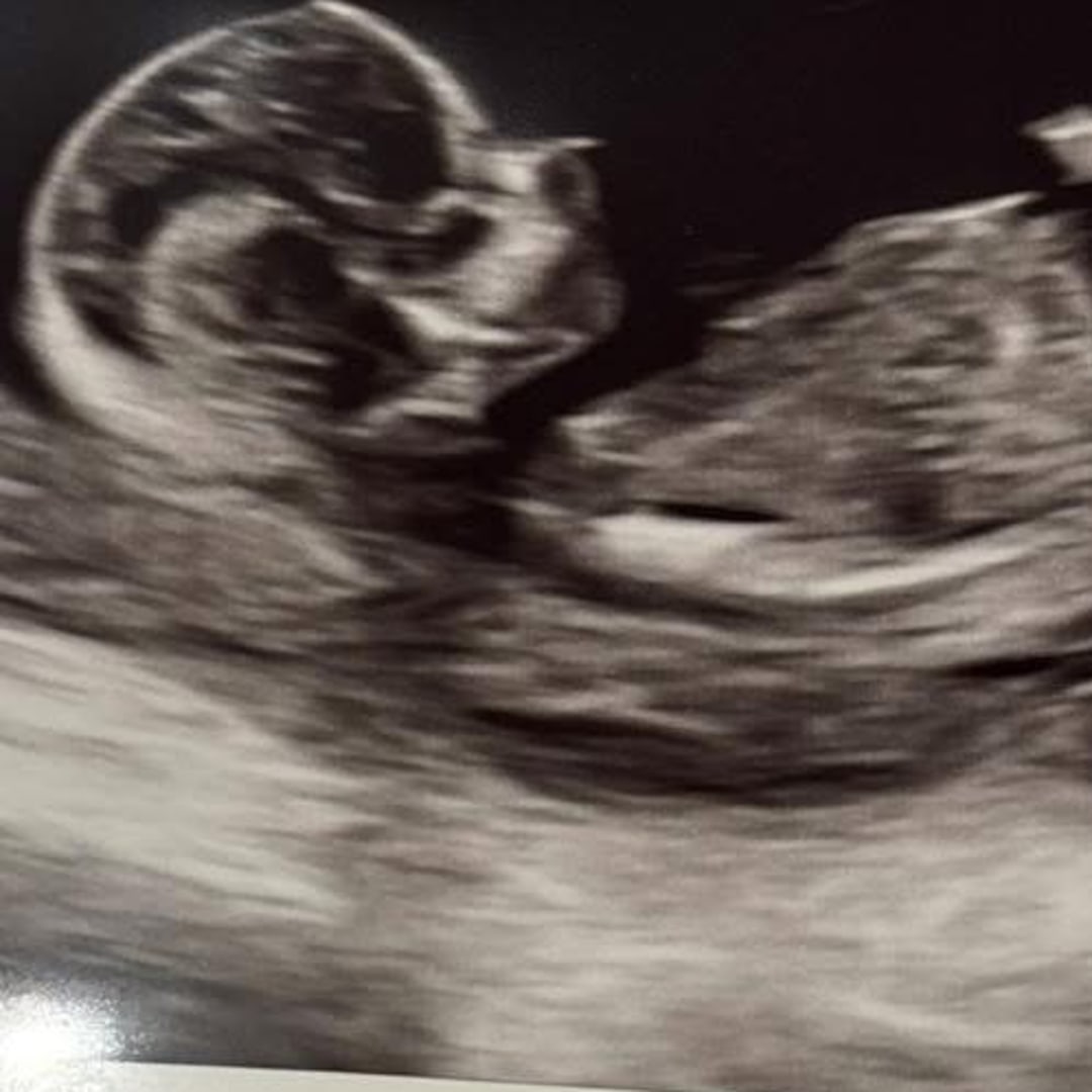 Photo shared by Jaleyda for their Babylist baby registry.