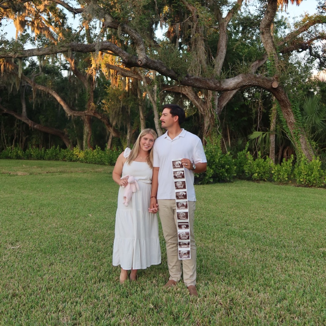 Photo shared by Kylie for their Babylist baby registry.