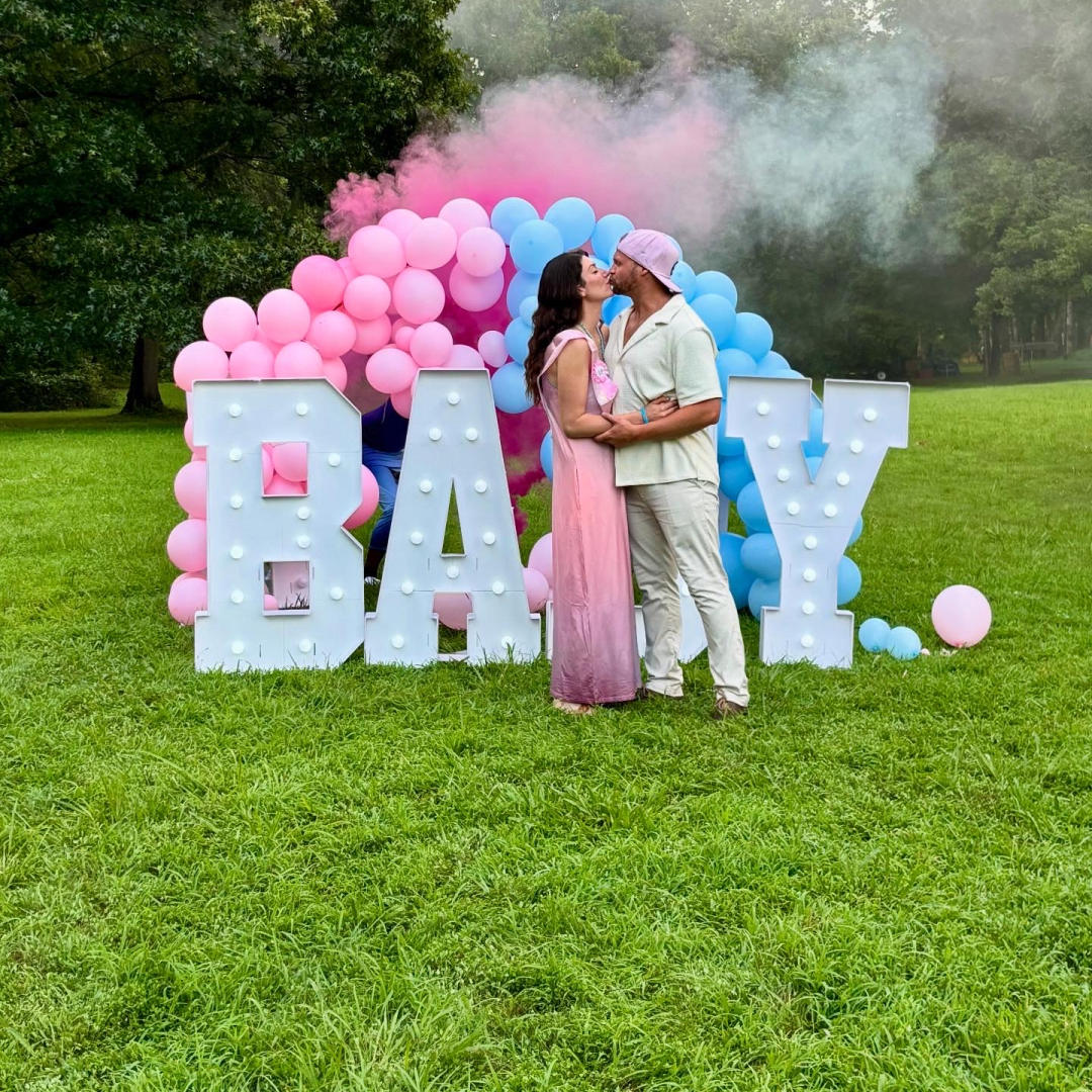 Photo shared by Jenna for their Babylist baby registry.