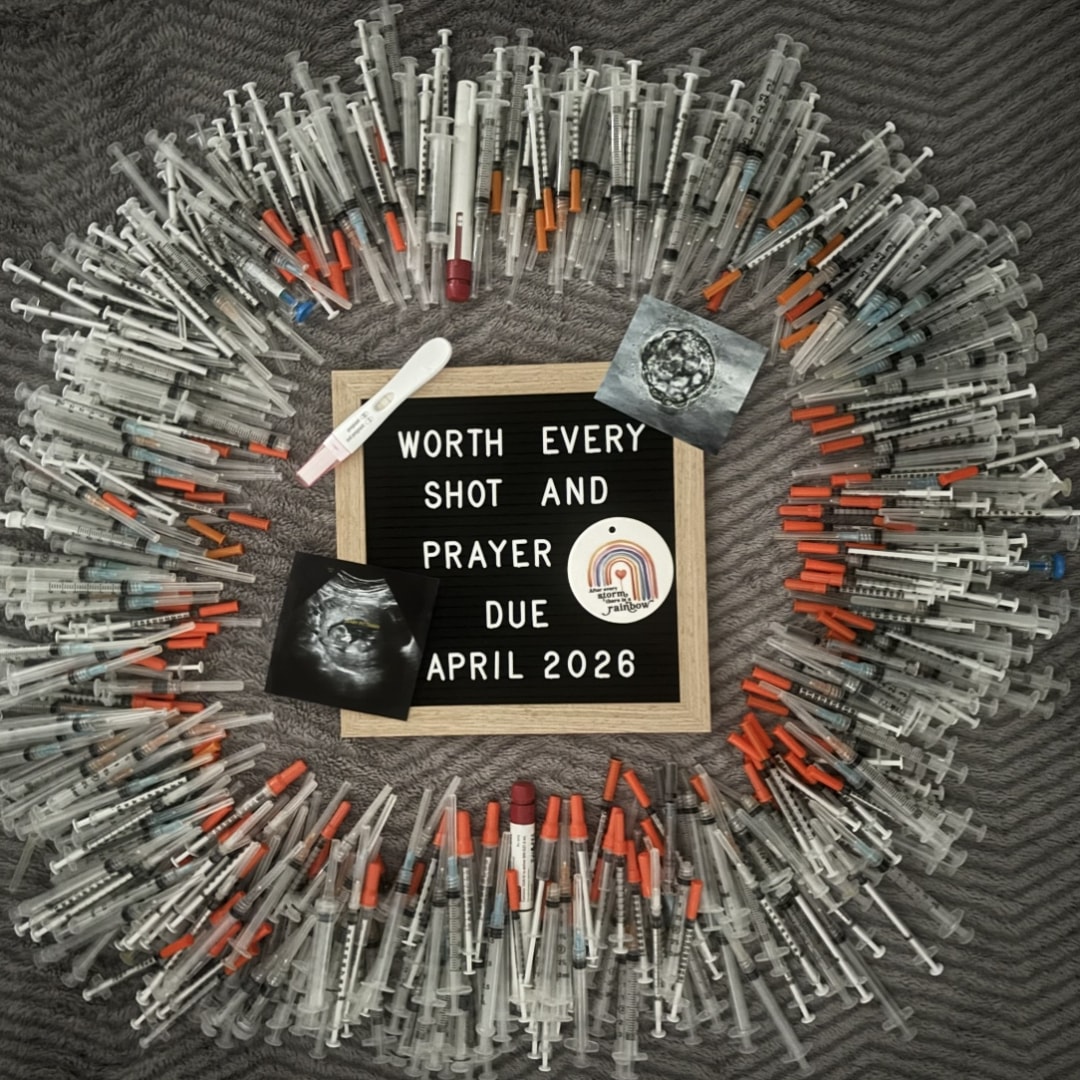 Photo shared by Shari for their Babylist baby registry.