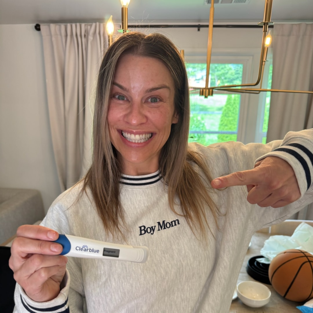 Photo shared by Andrea for their Babylist baby registry.