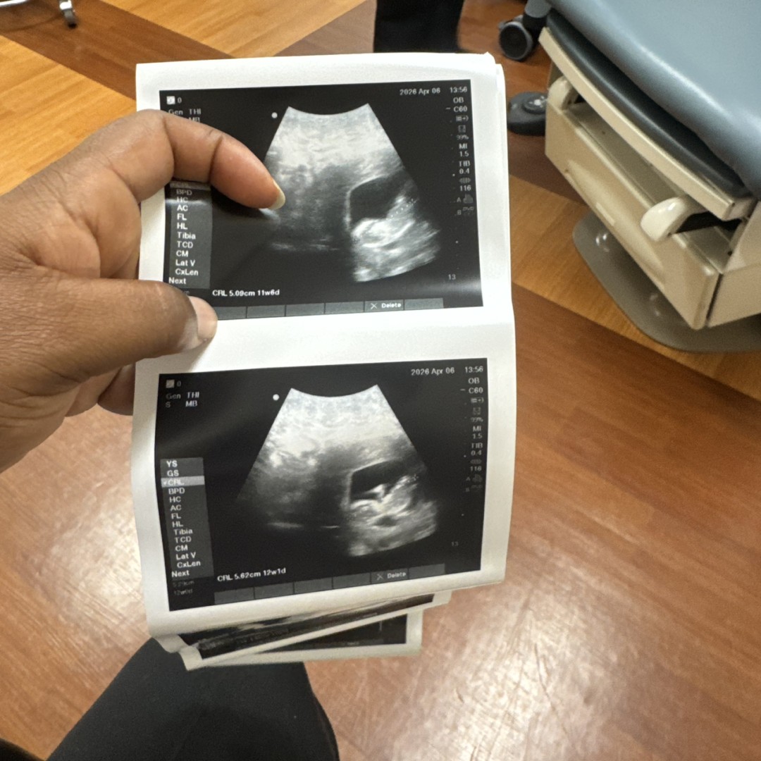 Photo shared by Tatyana for their Babylist baby registry.
