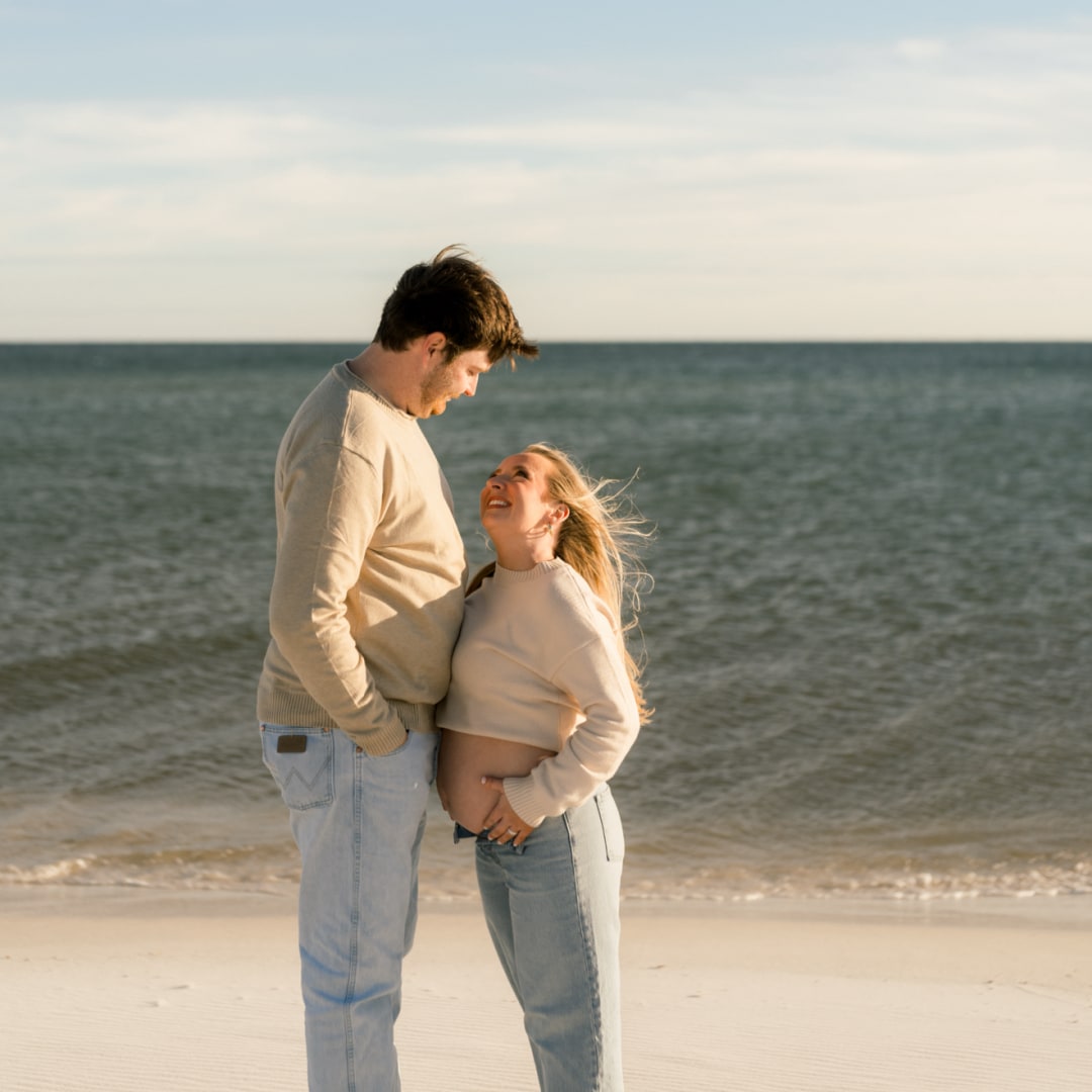 Photo shared by Kelcey for their Babylist baby registry.