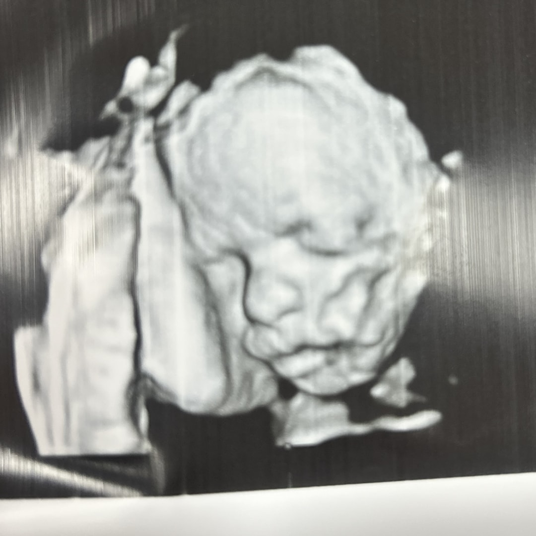 Photo shared by Toni for their Babylist baby registry.