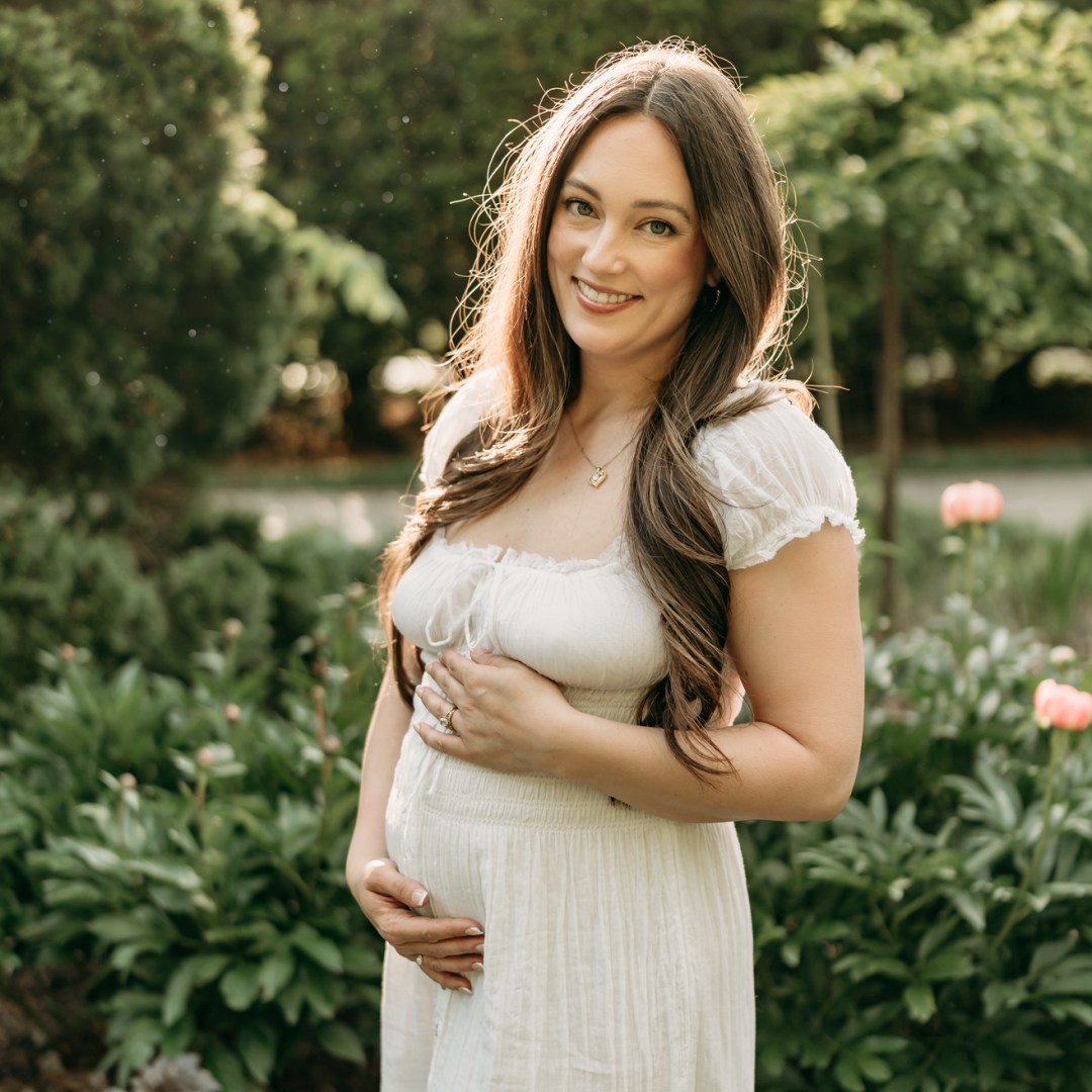 Photo shared by Alexis for their Babylist baby registry.