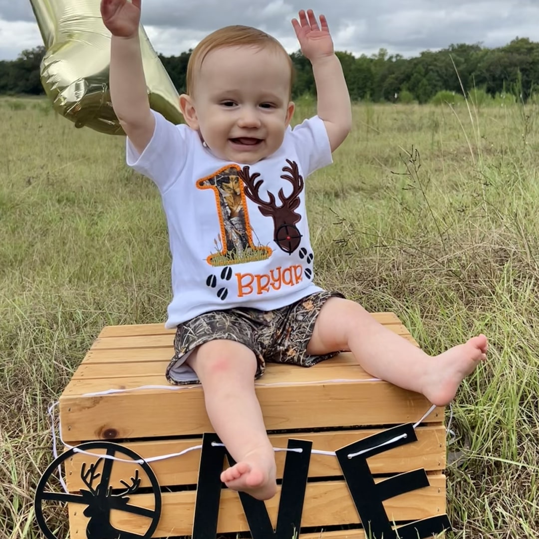 Photo shared by Brittany for their Babylist baby registry.