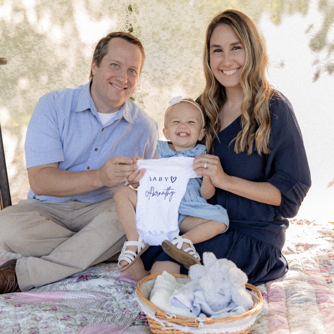 Photo shared by Victoria for their Babylist baby registry.