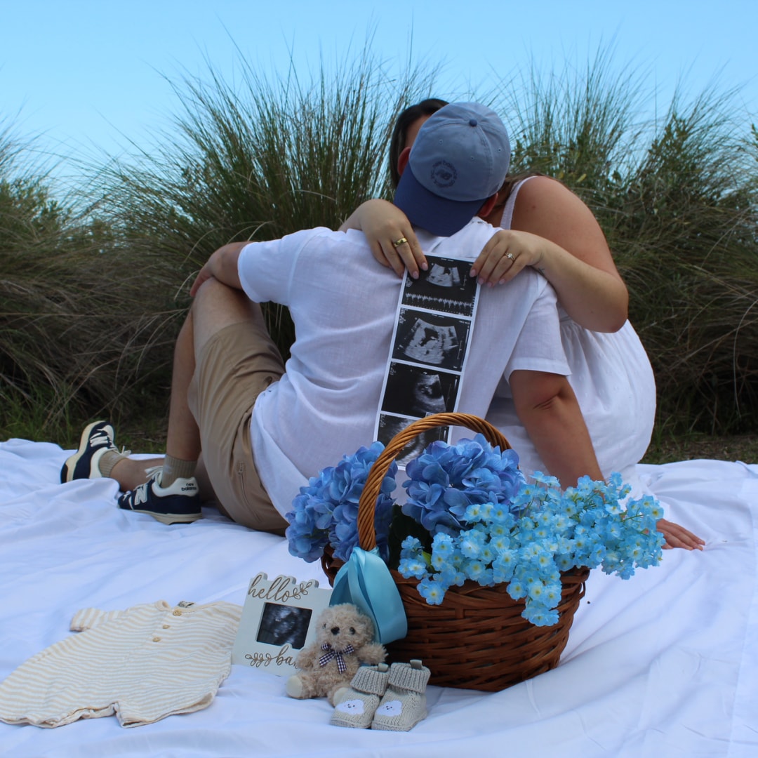 Photo shared by Riley for their Babylist baby registry.