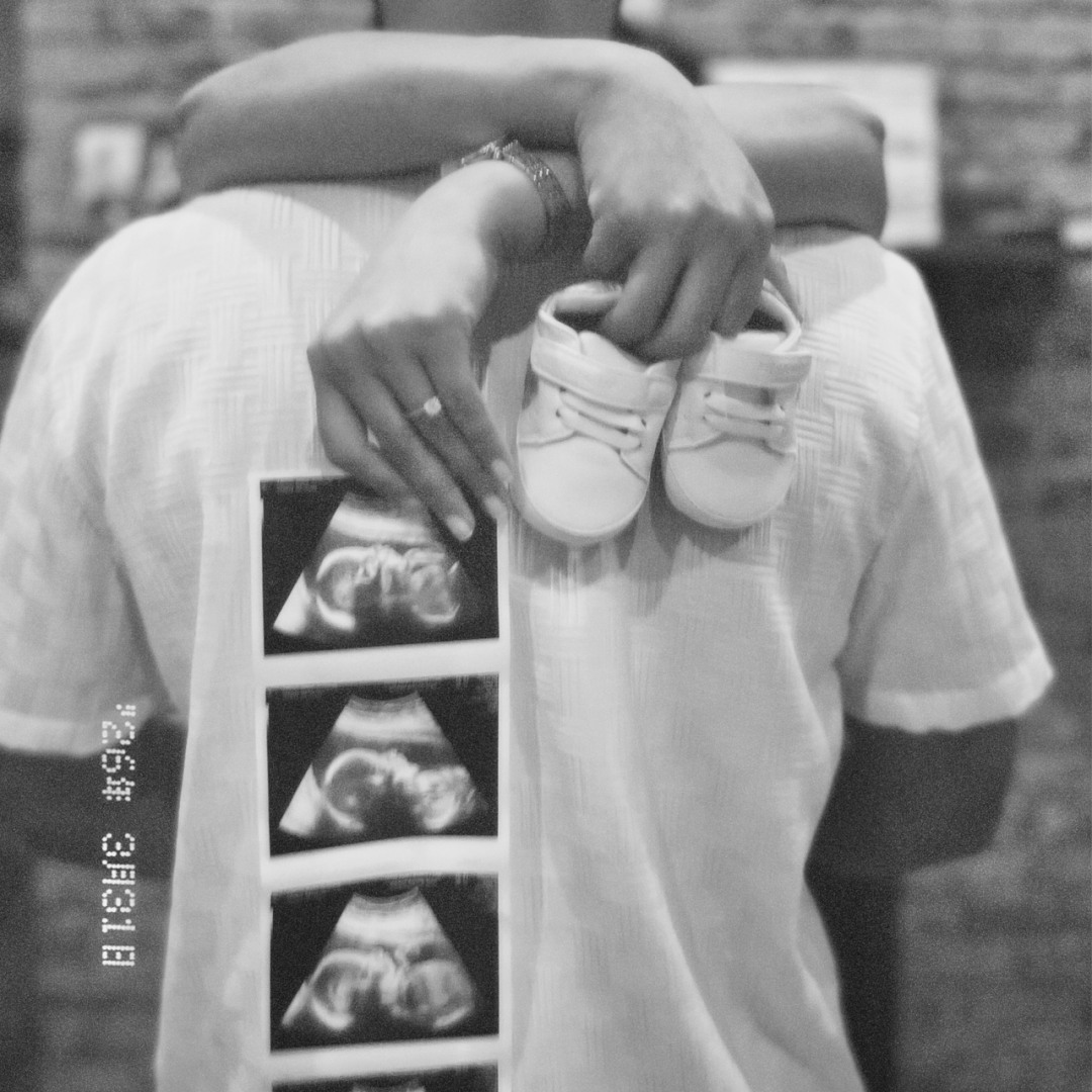 Photo shared by Maria for their Babylist baby registry.