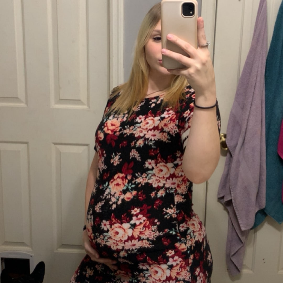 Photo shared by Kenzi for their Babylist baby registry.