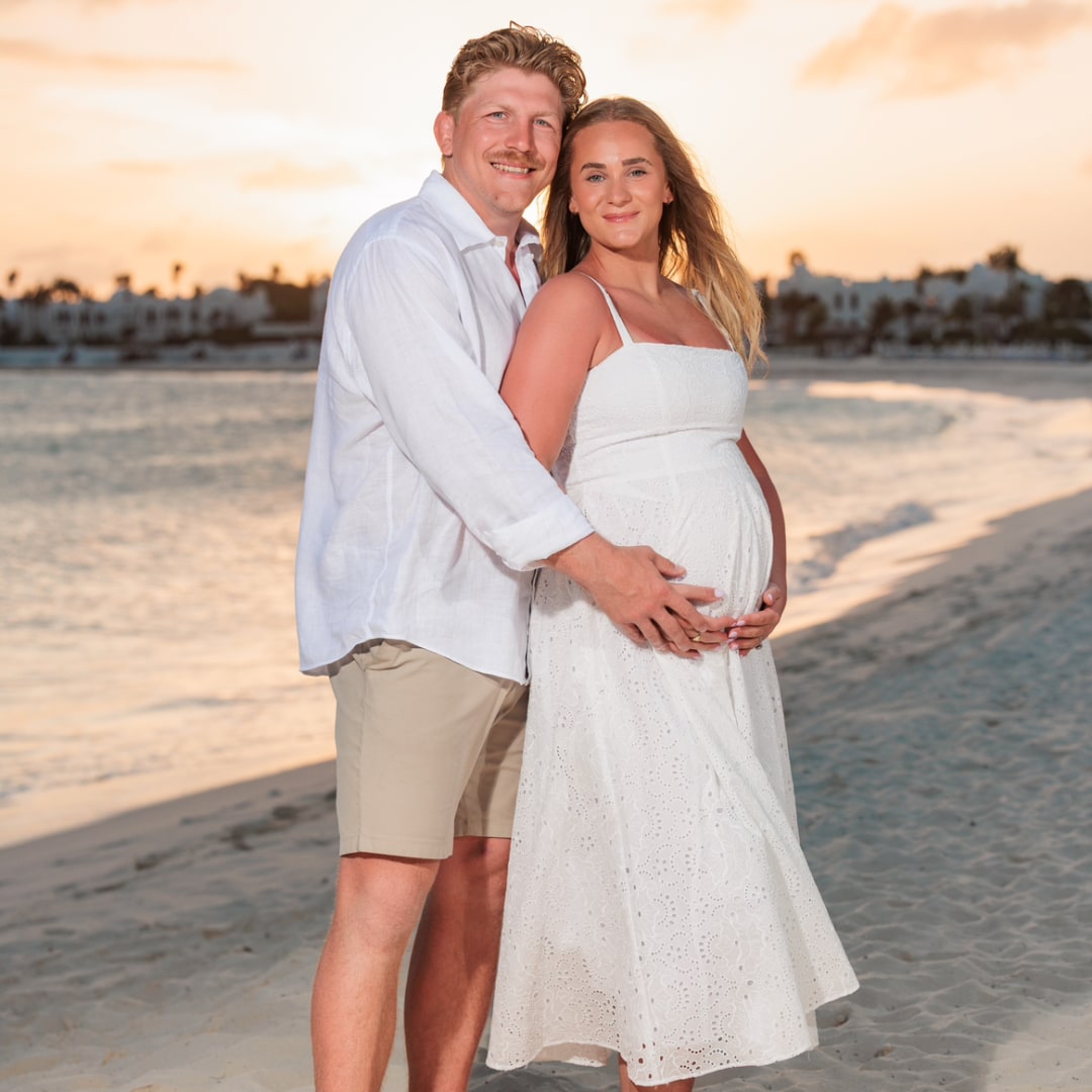 Photo shared by MacKenna for their Babylist baby registry.