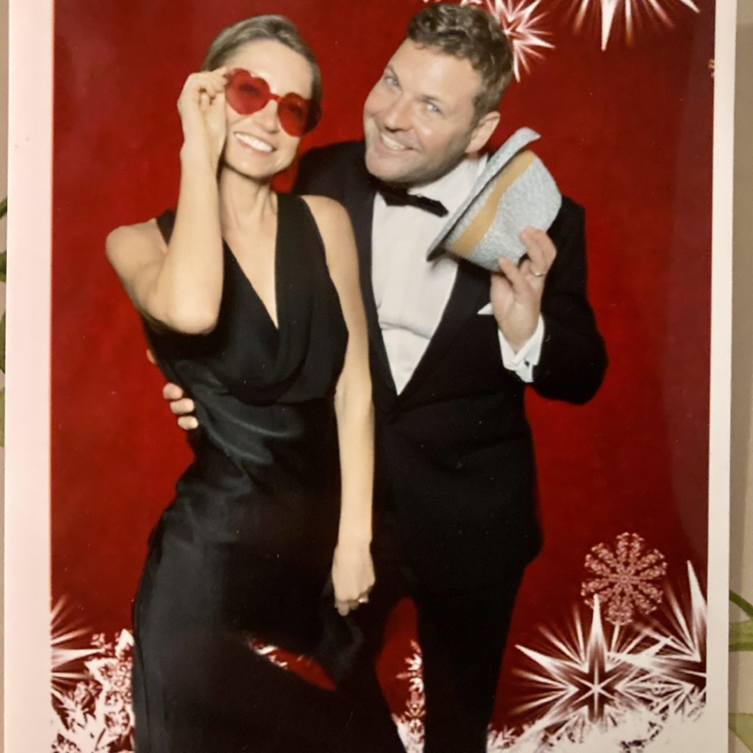 Photo shared by Anne for their Babylist baby registry.