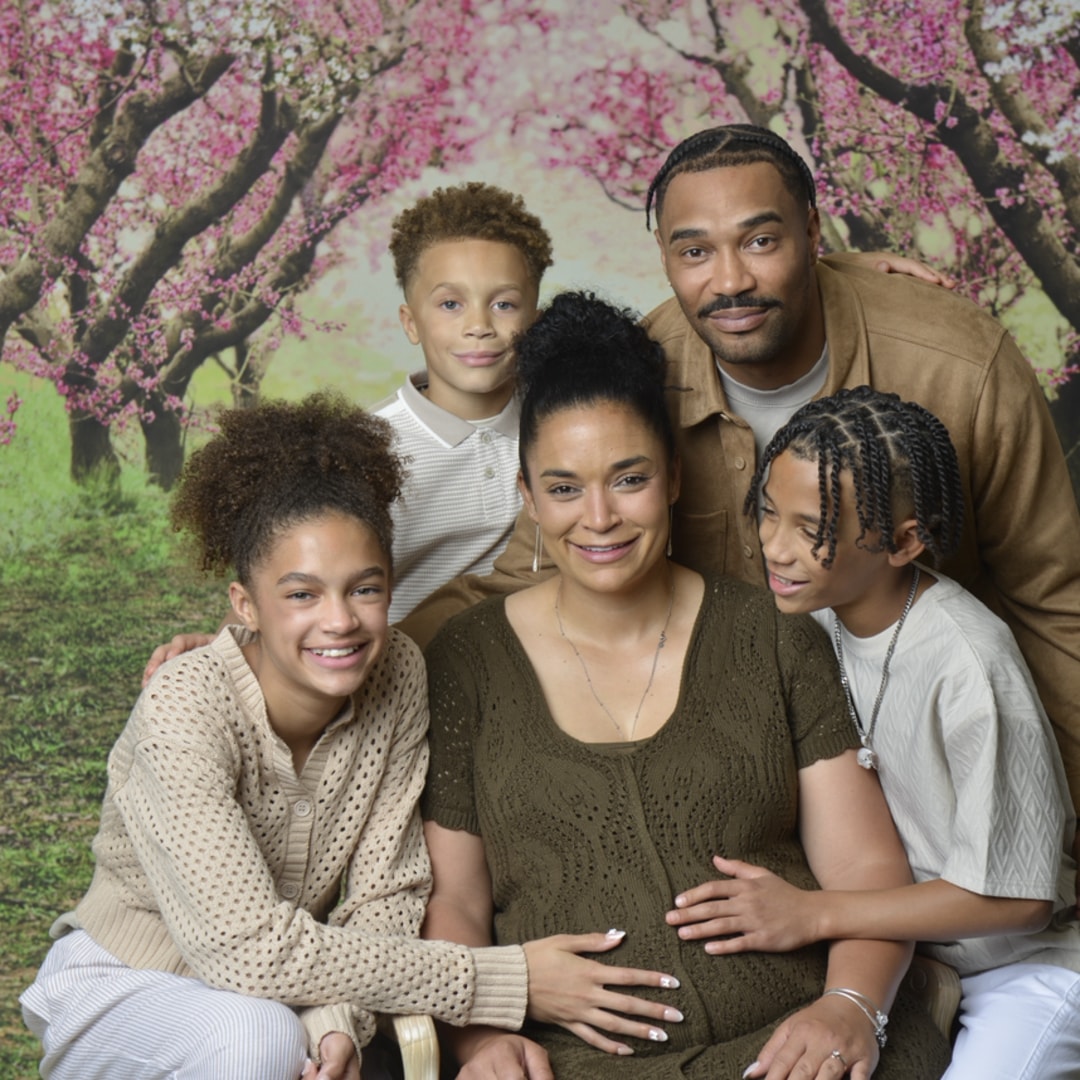 Photo shared by Marissa for their Babylist baby registry.